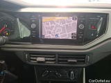  Volkswagen  Polo VOLKSWAGEN  / 2017 / 5P / Berline 1.0 TSI 95 Lounge Business #7