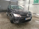  Volkswagen  Tiguan VOLKSWAGEN  / 2016 / 5P / SUV 2.0 TDI 150 DSG7 Confortline Business #4