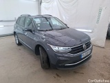 Volkswagen  Tiguan VOLKSWAGEN  / 2020 / 5P / SUV 2.0 TDI 150 DSG7 Life Business #4