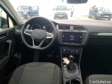  Volkswagen  Tiguan VOLKSWAGEN  / 2020 / 5P / SUV 2.0 TDI 150 DSG7 Life Business #5