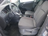  Volkswagen  Tiguan VOLKSWAGEN  / 2020 / 5P / SUV 2.0 TDI 150 DSG7 Life Business #8