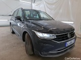  Volkswagen  Tiguan VOLKSWAGEN  / 2020 / 5P / SUV 1.4 eHybrid 245 DSG6 Life Business #4