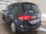  Volkswagen  Touran  Life Plus 1.5 TSI 150CV BVA7 7 Sieges 6E #2