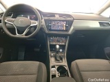  Volkswagen  Touran  Life Plus 1.5 TSI 150CV BVA7 7 Sieges 6E #5