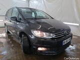  Volkswagen  Touran  Life Plus 1.5 TSI 150CV BVA7 7 Sieges 6E #4