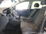  Volkswagen  Touran  Life Plus 1.5 TSI 150CV BVA7 7 Sieges 6E #8