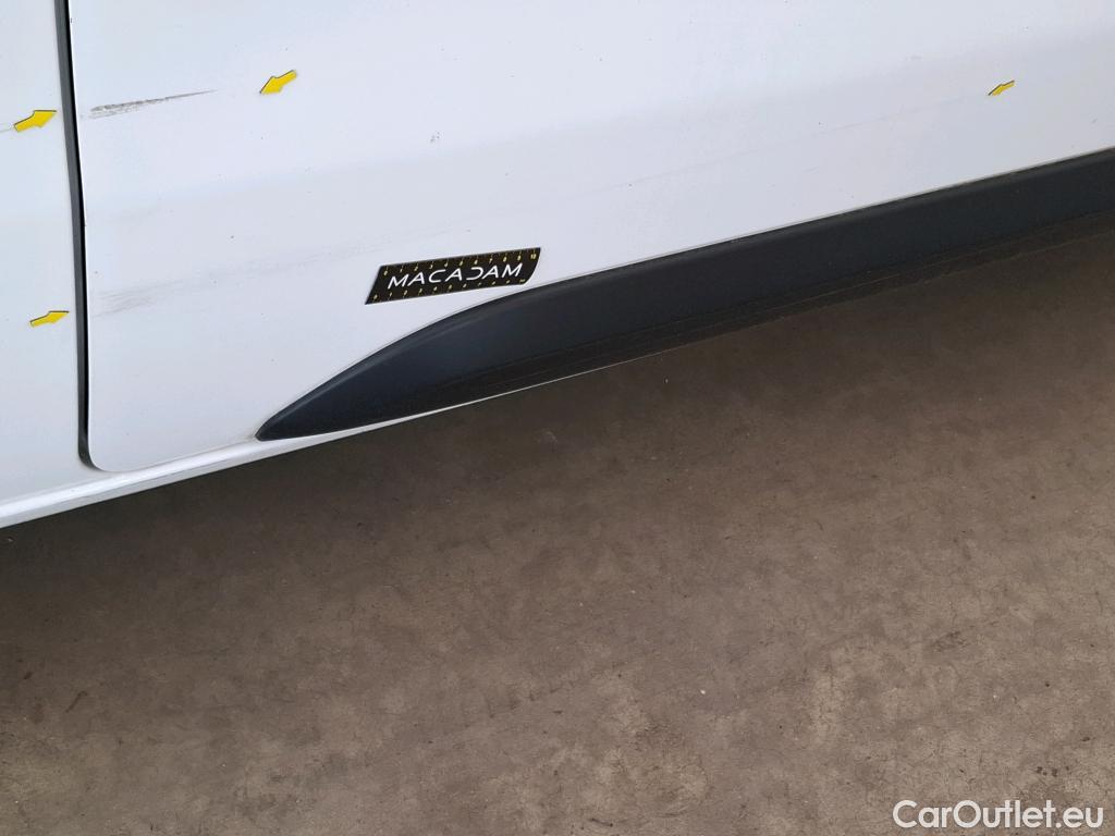  Citroen  Jumpy  Fourgon Club M 2.0 BlueHDi 120CV BVM6 E6d #13