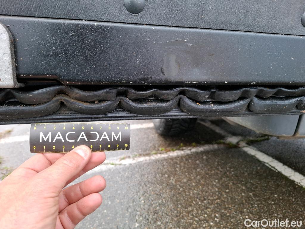  Citroen  Jumper CITROEN  VU 4p Fourgon 35 L3H2 BlueHDi 160 S&S BVM6 Business #47