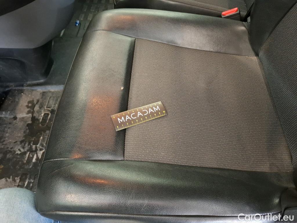  Citroen  Jumpy  Fourgon Club M 1.5 BlueHDi 100CV BVM6 E6d #16