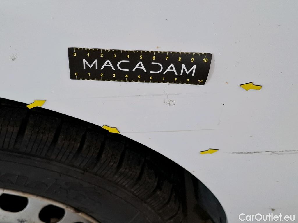  Citroen  Jumpy  Fourgon Club M 2.0 BlueHDi 120CV BVM6 E6d #10