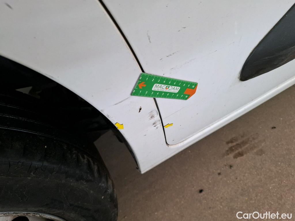  Citroen  Berlingo  Fourgon Driver M 1000 1.5 BlueHDi 100CV BVM5 E6dT #7