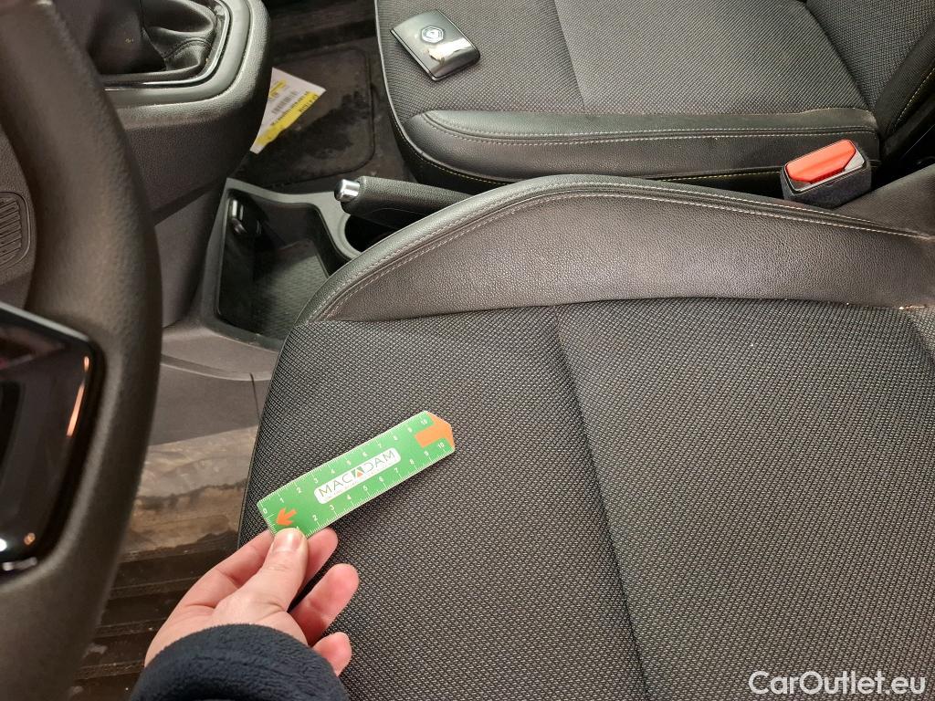  Renault  Kangoo RENAULT  Express VU 4p Fourgonnette Extra R-Link - Blue dCi 95 #7