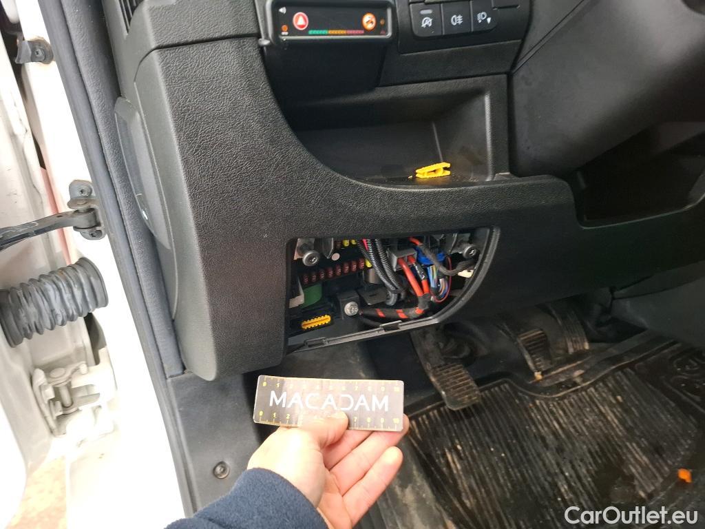  Citroen  Jumper CITROEN  VU 4p Fourgon 33 L2H2 BlueHDi 130 S&S BVM6 Business #27