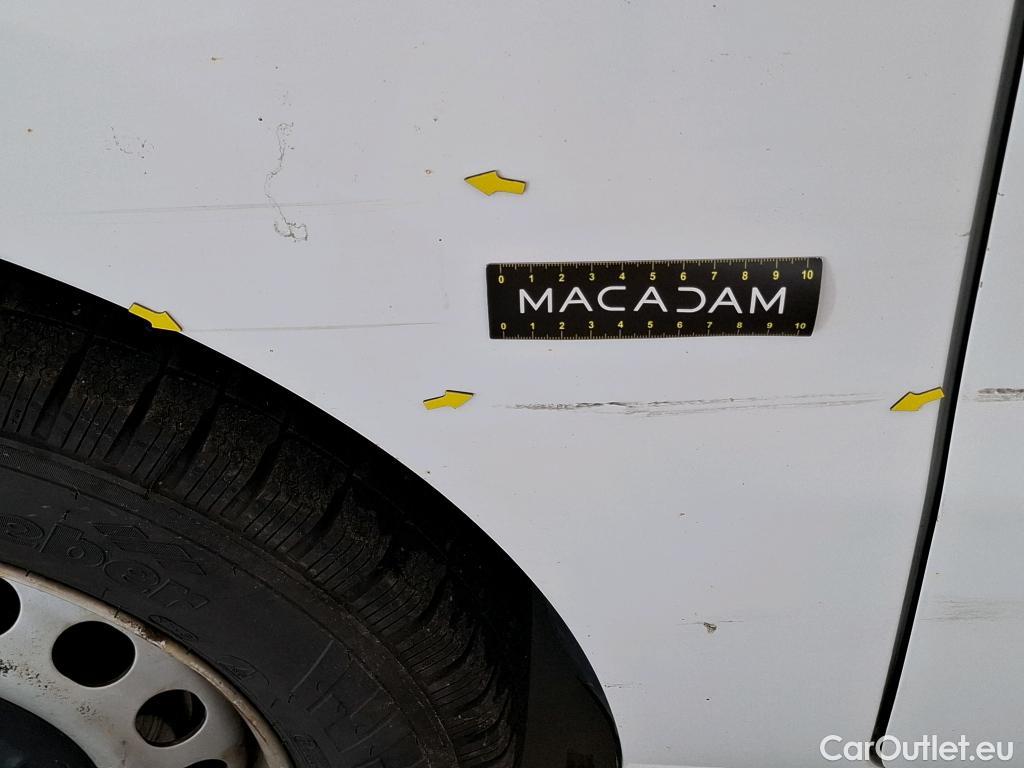  Citroen  Jumpy  Fourgon Club M 2.0 BlueHDi 120CV BVM6 E6d #9