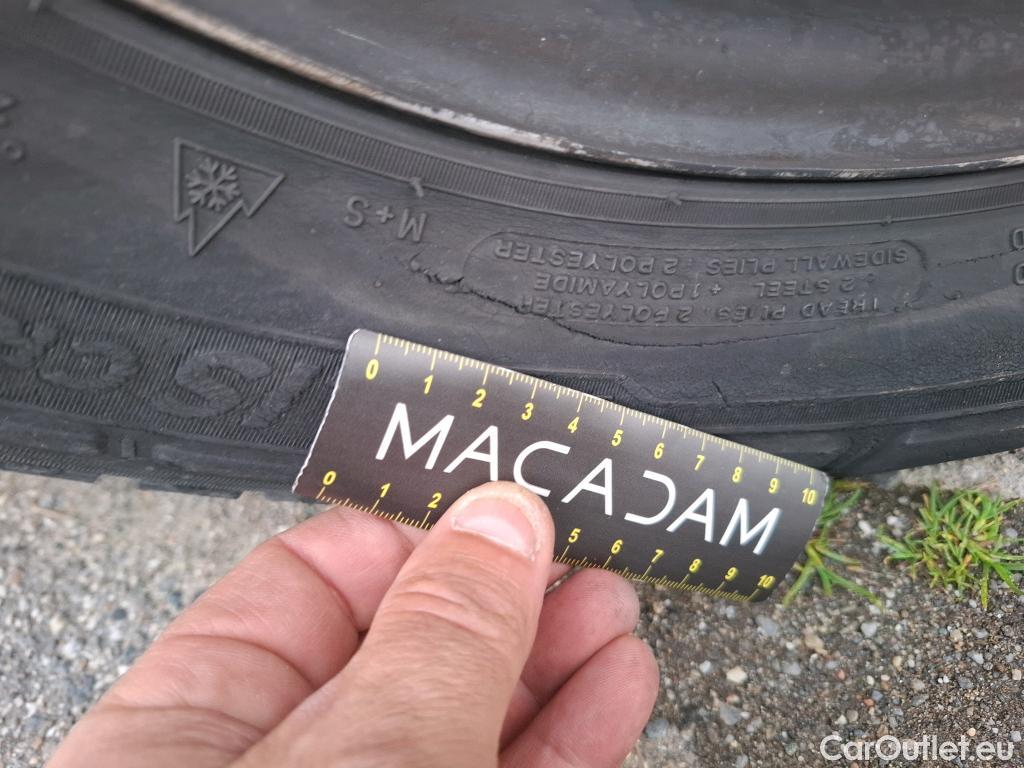  Renault  Master RENAULT  VU 4p Fourgon FG GCf Trac F3500 L2H2 Energy dCi 145 E6 #21