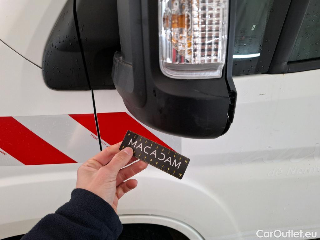  Citroen  Jumper CITROEN  VU 4p Fourgon 33 L2H2 BlueHDi 130 S&S BVM6 Business #4