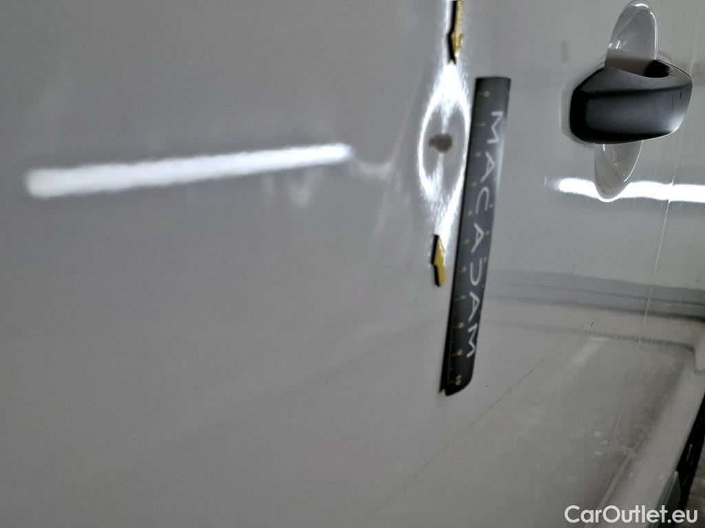  Citroen  Jumpy  Fourgon Club M 2.0 BlueHDi 120CV BVM6 E6d #2