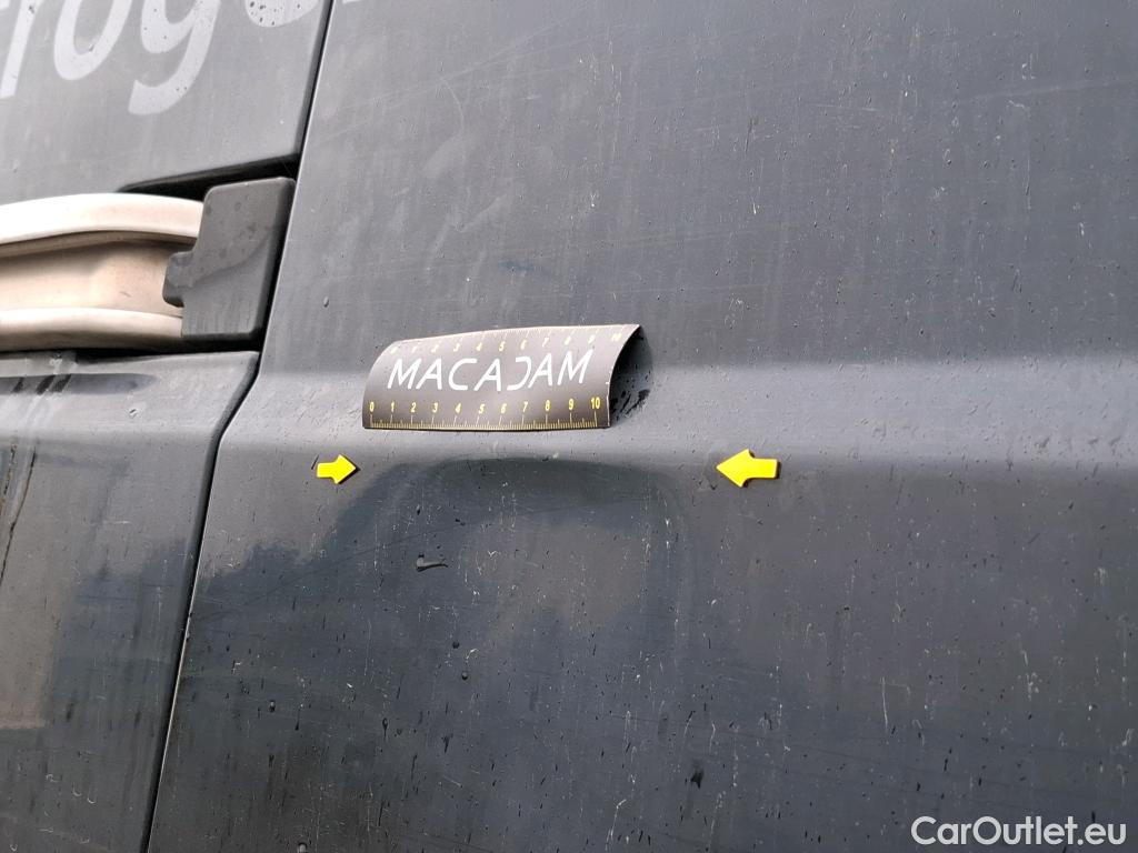  Citroen  Jumper CITROEN  VU 4p Fourgon 35 L3H2 BlueHDi 160 S&S BVM6 Business #27