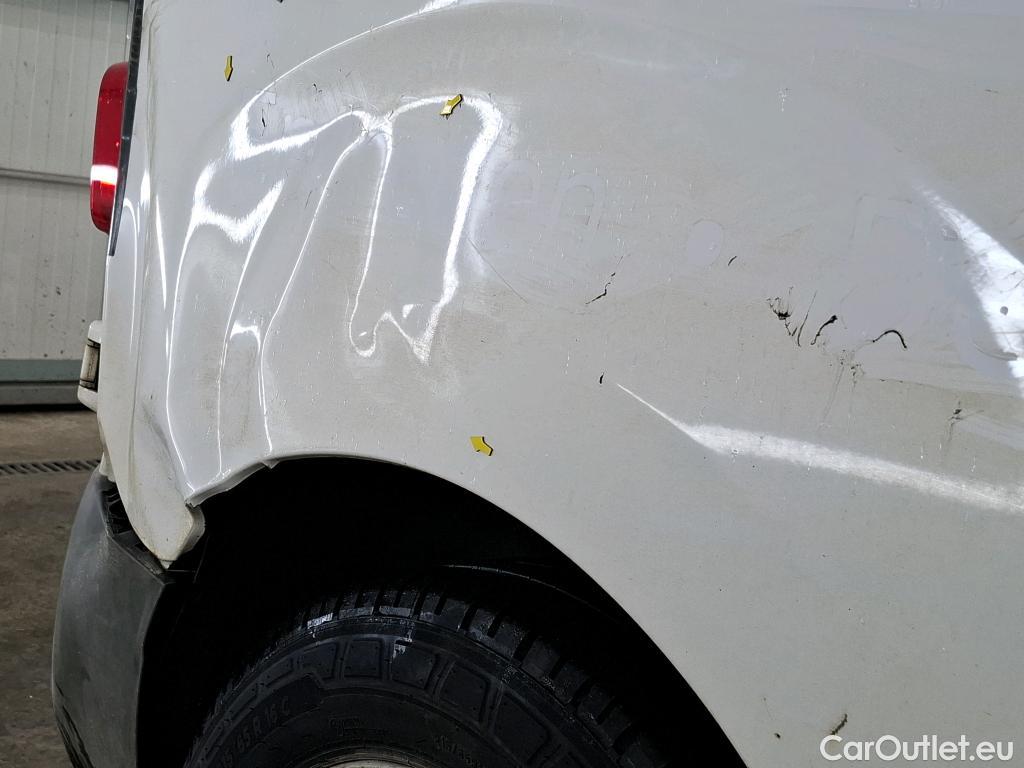  Citroen  Jumpy  Fourgon Club M 1.5 BlueHDi 100CV BVM6 E6d #4