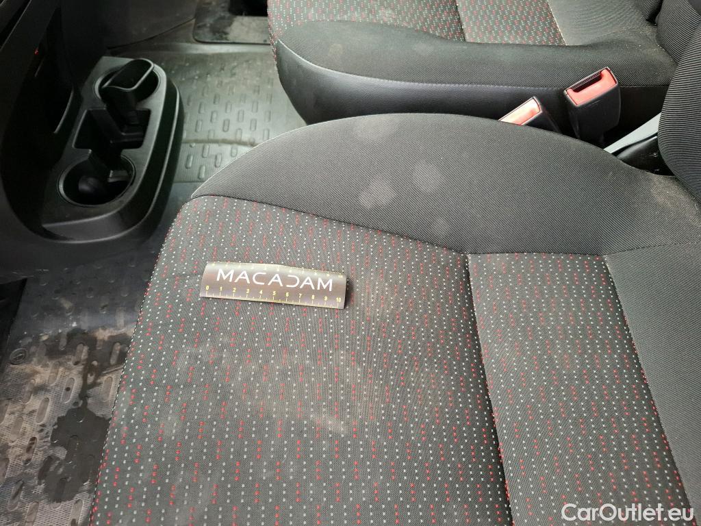  Citroen  Jumper CITROEN  VU 4p Fourgon 35 L3H2 BlueHDi 160 S&S BVM6 Business #61