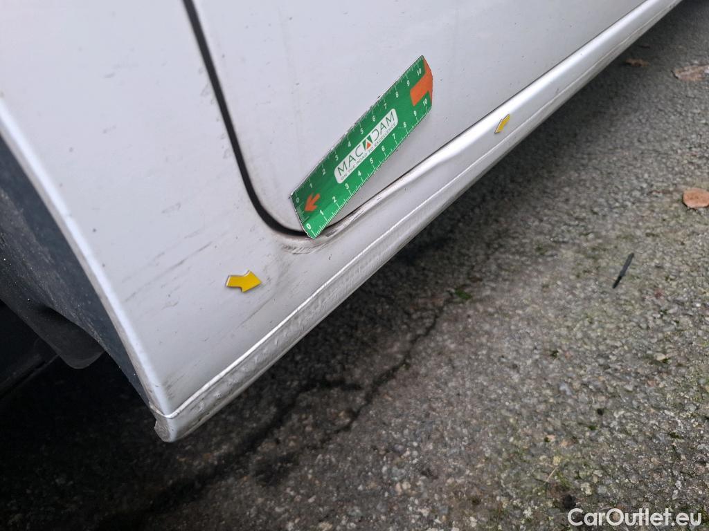  Citroen  Berlingo  Fourgon Club M 650 1.5 BlueHDi 75CV BVM5 E6dT #2