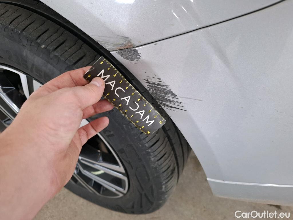  Volvo  XC60 VOLVO  / 2021 / 5P / SUV B4 197 GearTronic 8 Inscription #13