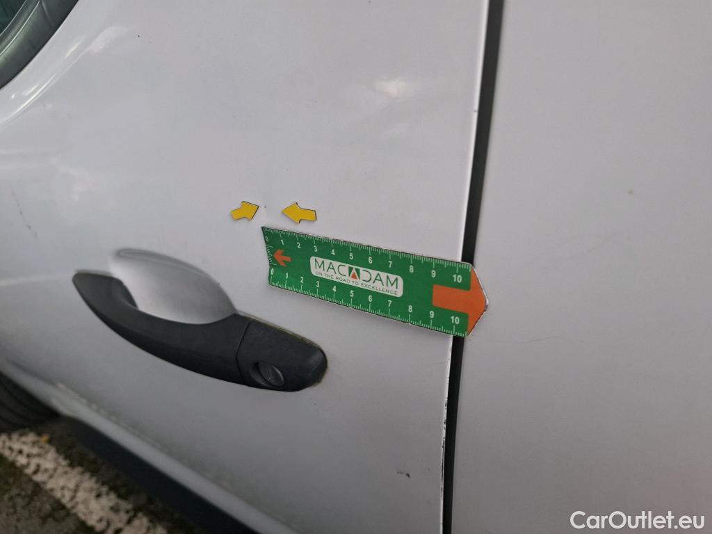  Citroen  Berlingo  Fourgon Club M 650 1.5 BlueHDi 75CV BVM5 E6dT #23