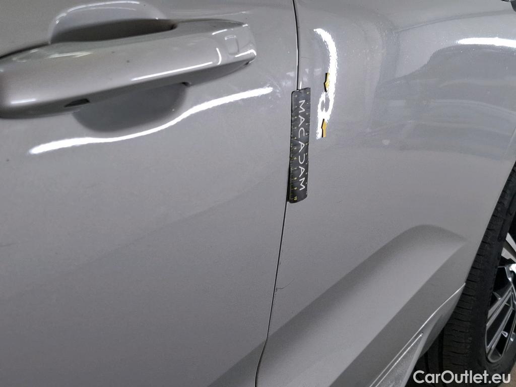 Volvo  XC60 VOLVO  / 2021 / 5P / SUV B4 197 GearTronic 8 Inscription #30