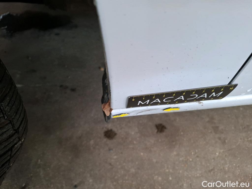  Peugeot  Partner  M 650 1.5 HDi 100CV BVM6 6E #11