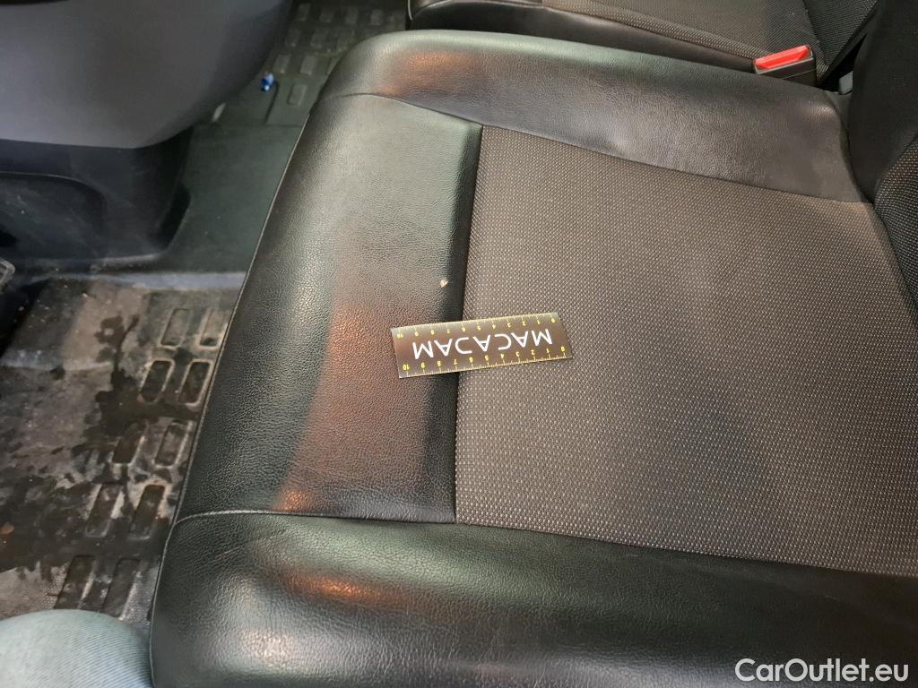  Citroen  Jumpy  Fourgon Club M 1.5 BlueHDi 100CV BVM6 E6d #15