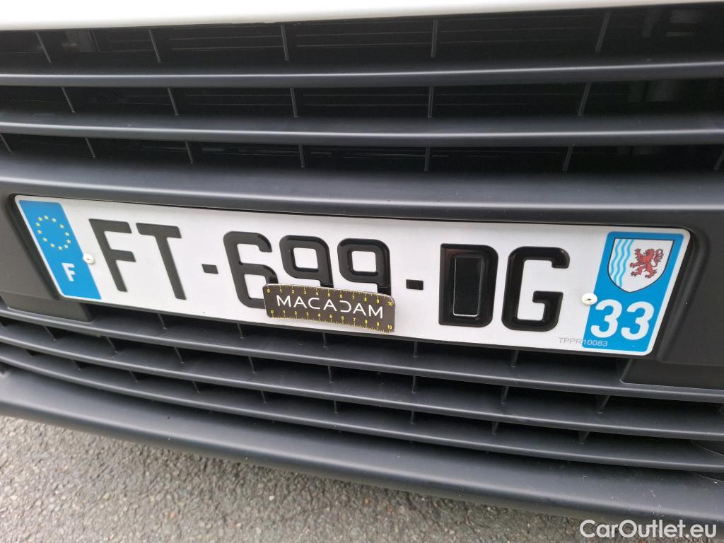  Peugeot  Expert  Fourgon Premium Compact 1.5 HDi 120CV BVM6 E6dT #31