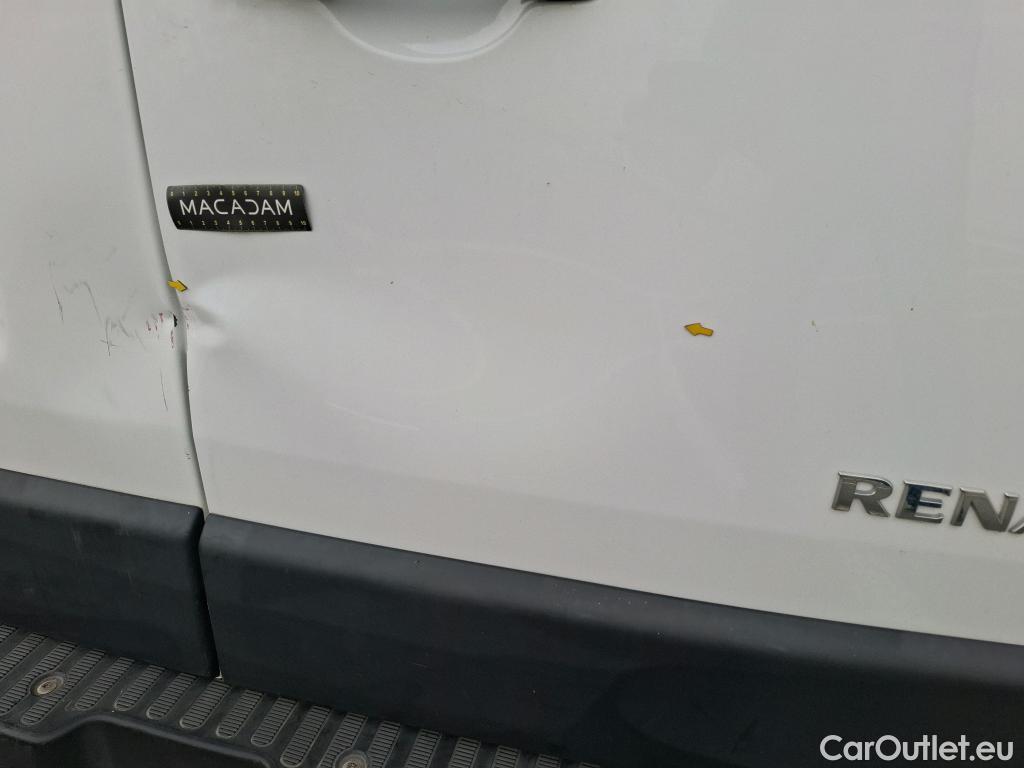  Renault  Master RENAULT  VU 4p Fourgon FG GCf Trac F3500 L2H2 Energy dCi 145 E6 #10