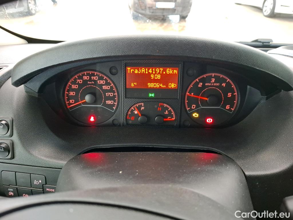  Citroen  Jumper CITROEN  VU 4p Fourgon 33 L2H2 BlueHDi 130 S&S BVM6 Business #31