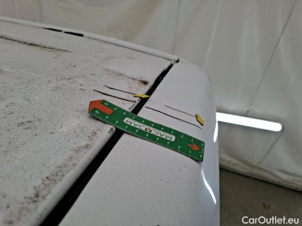  Citroen  Berlingo  Fourgon Driver M 1000 1.5 BlueHDi 100CV BVM5 E6dT #22