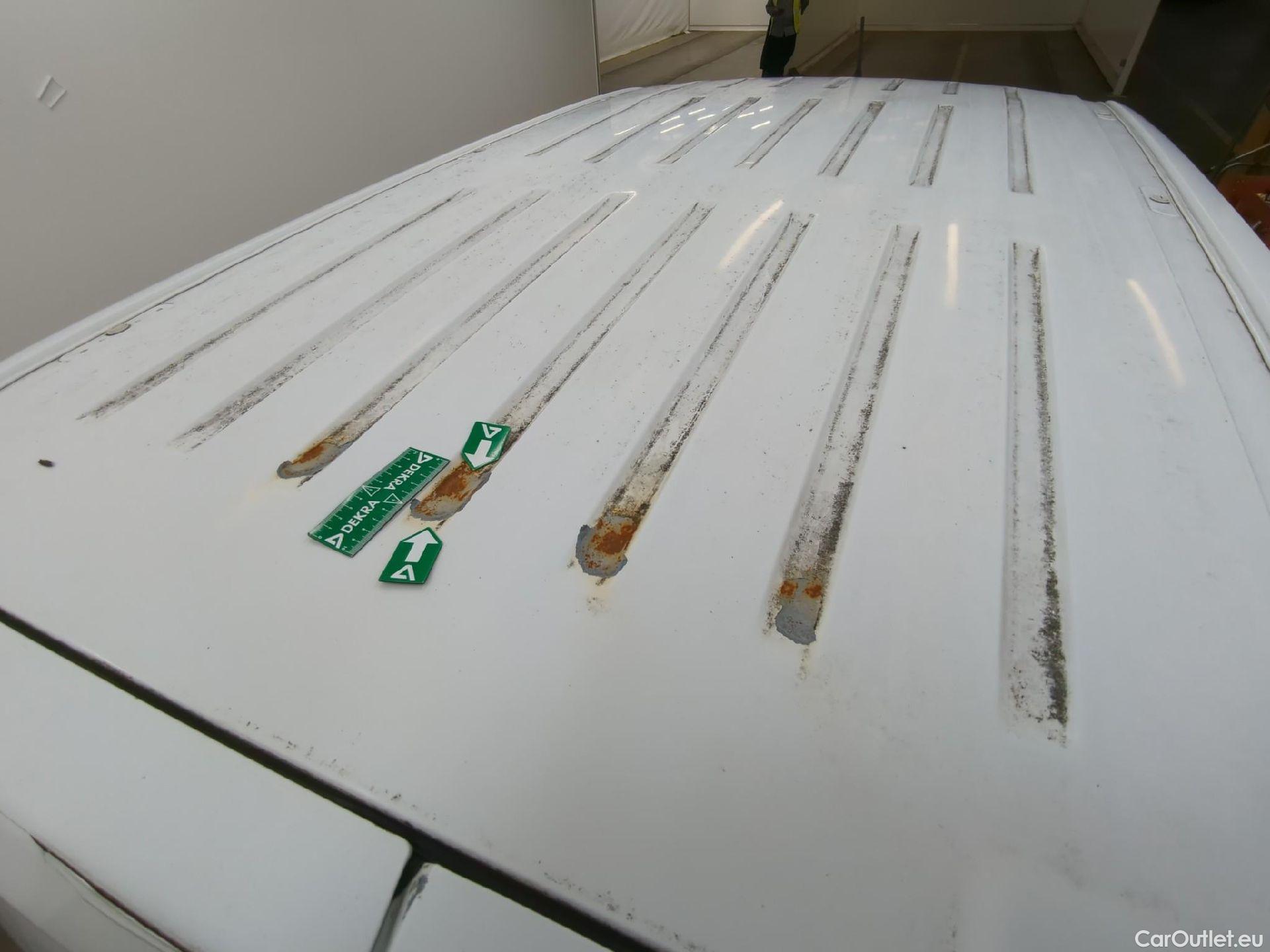  Citroen  Berlingo  Fourgon Club M 650 1.5 BlueHDi 75CV BVM5 E6dT #25