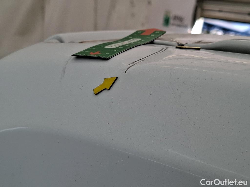  Citroen  Berlingo  Fourgon Driver M 1000 1.5 BlueHDi 100CV BVM5 E6dT #35