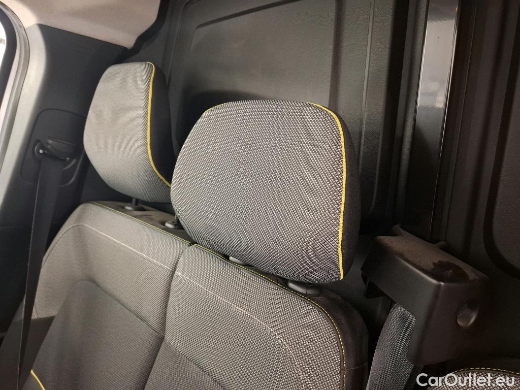  Renault  Kangoo RENAULT  Express VU 4p Fourgonnette Extra R-Link - Blue dCi 95 #9