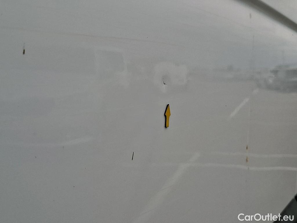  Renault  Master RENAULT  VU 4p Fourgon FG GCf Trac F3500 L2H2 Energy dCi 145 E6 #5