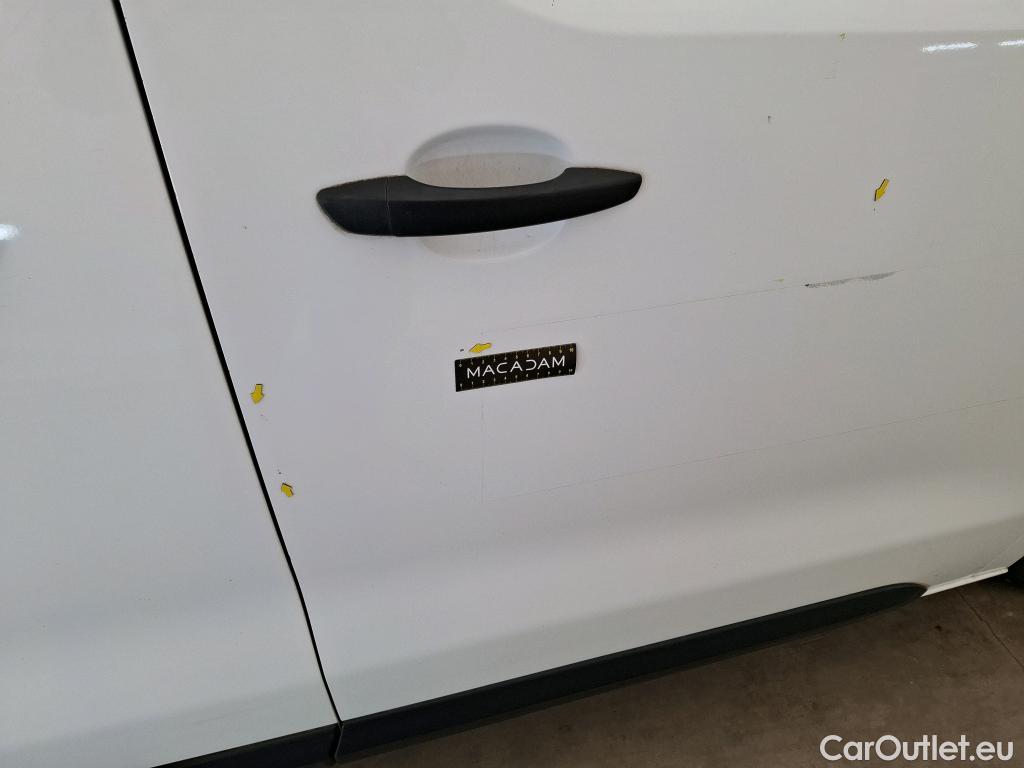  Citroen  Jumpy  Fourgon Club M 2.0 BlueHDi 120CV BVM6 E6d #14