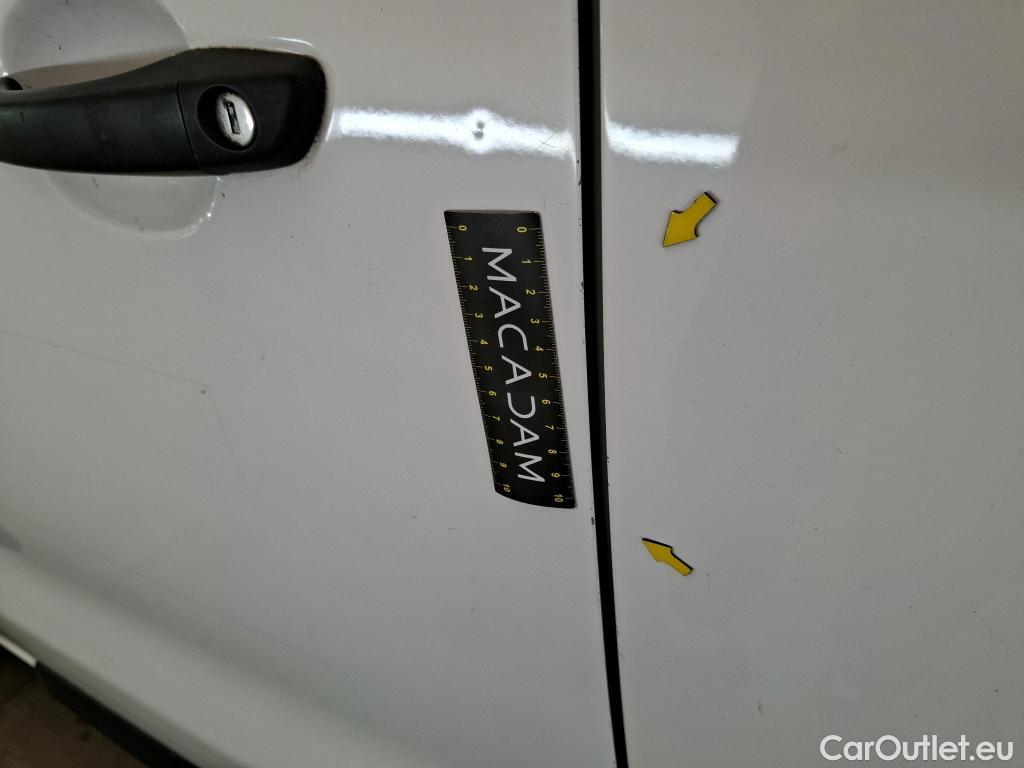  Citroen  Jumpy  Fourgon Club M 2.0 BlueHDi 120CV BVM6 E6d #5