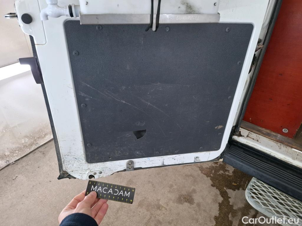  Citroen  Jumper CITROEN  VU 4p Fourgon 33 L2H2 BlueHDi 130 S&S BVM6 Business #25