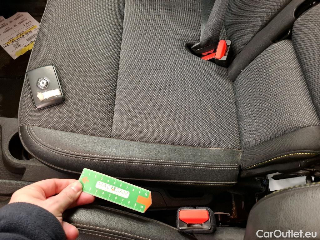  Renault  Kangoo RENAULT  Express VU 4p Fourgonnette Extra R-Link - Blue dCi 95 #8