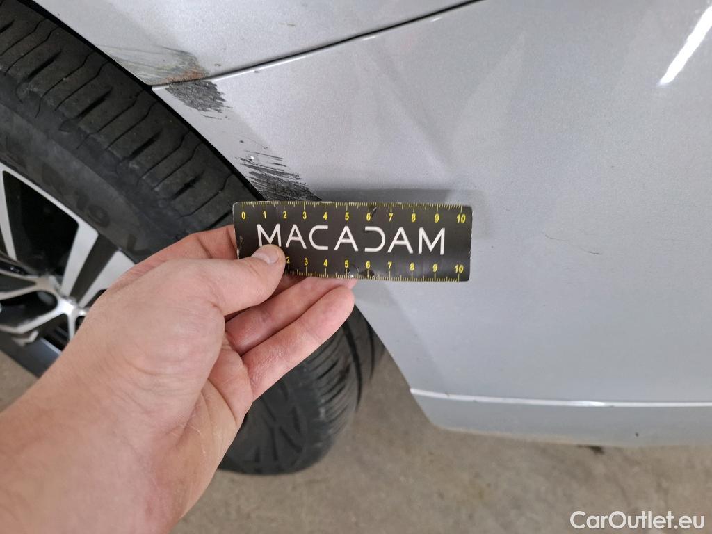  Volvo  XC60 VOLVO  / 2021 / 5P / SUV B4 197 GearTronic 8 Inscription #15