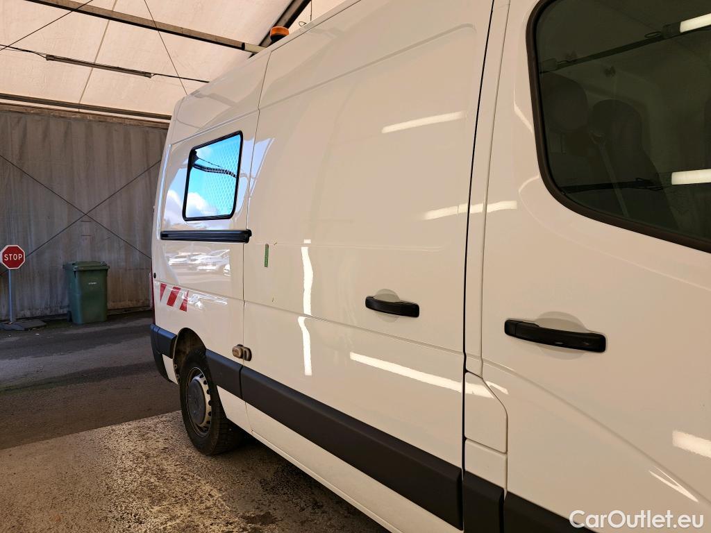 Renault  Master RENAULT  / 2019 / 4P / Fourgon tôlé FG Tr GCF F3500 L2H2 Energy dCi 150 #4