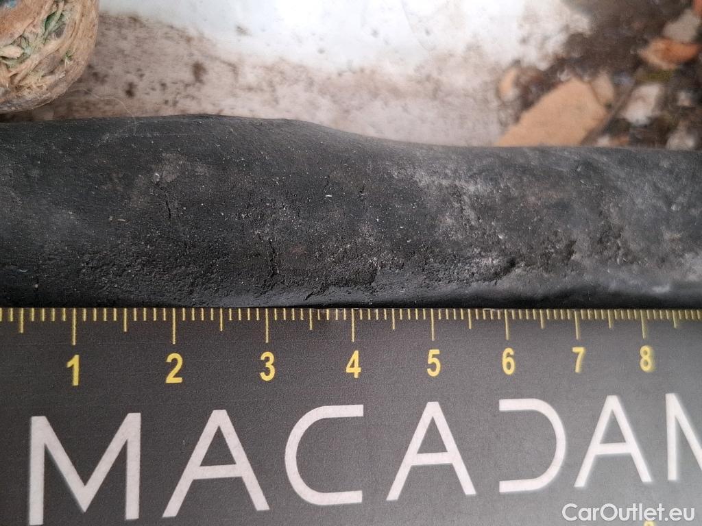  Renault  Trafic  Fourgon L2H1 3T Grand Confort 2.0 dCi 130CV BVM6 E6d #21