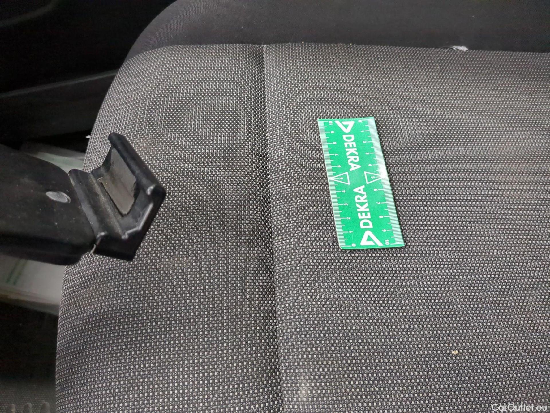  Citroen  Berlingo  Fourgon Club M 650 1.5 BlueHDi 75CV BVM5 E6dT #6