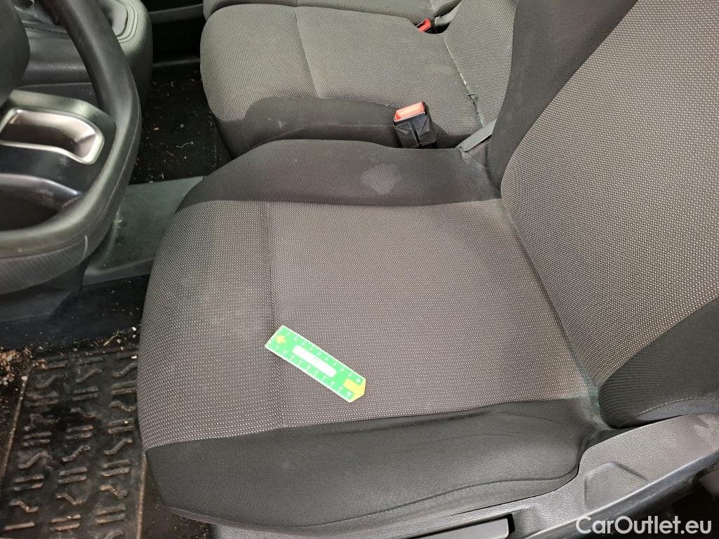  Citroen  Berlingo  Fourgon Driver M 1000 1.5 BlueHDi 100CV BVM5 E6dT #43