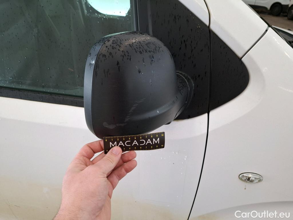  Citroen  Jumpy  Fourgon Club M 1.5 BlueHDi 100CV BVM6 E6d #31