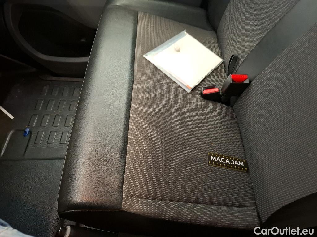  Citroen  Jumpy  Fourgon Club M 1.5 BlueHDi 100CV BVM6 E6d #18