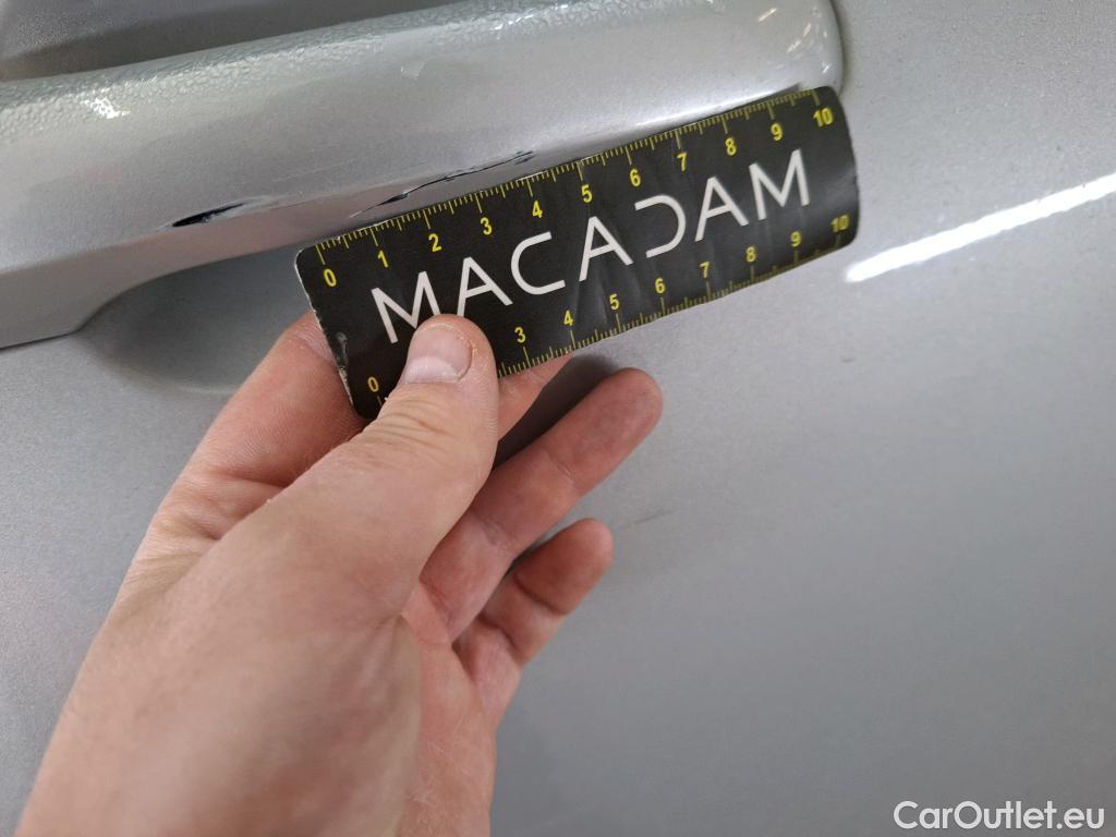  Volvo  XC60 VOLVO  / 2021 / 5P / SUV B4 197 GearTronic 8 Inscription #36